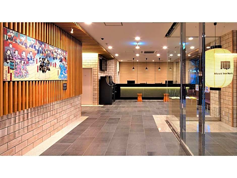 Meet Inn Narita - Vacation STAY 43769v