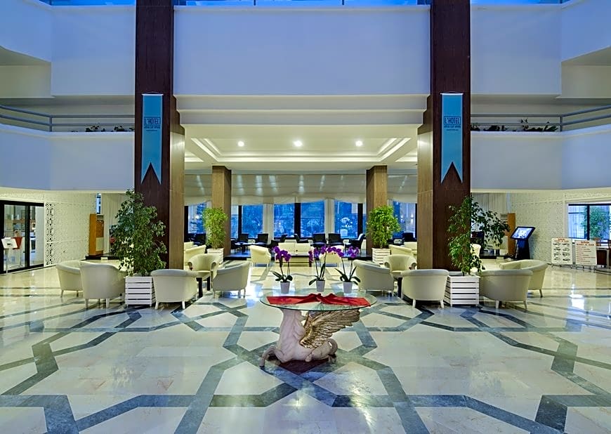 Fun Sun Family Club Saphire