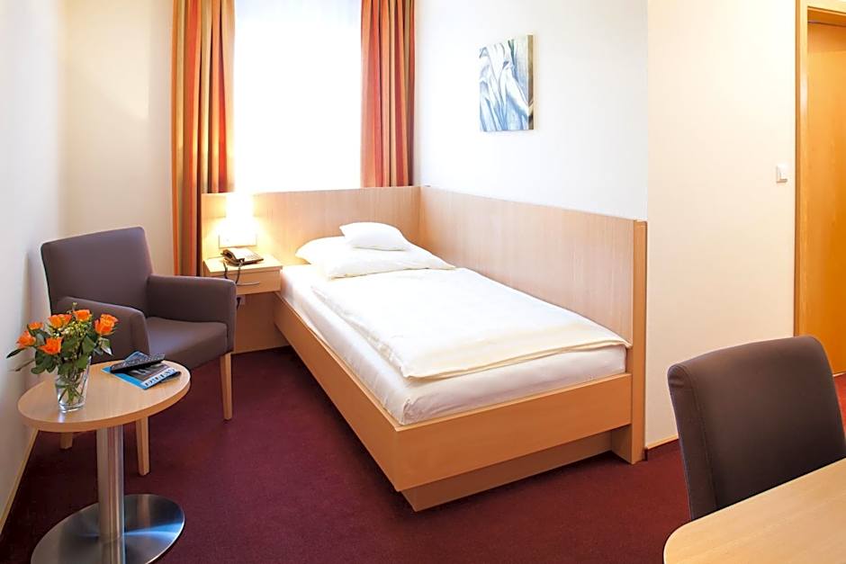 Hotel Clemenswerther Hof