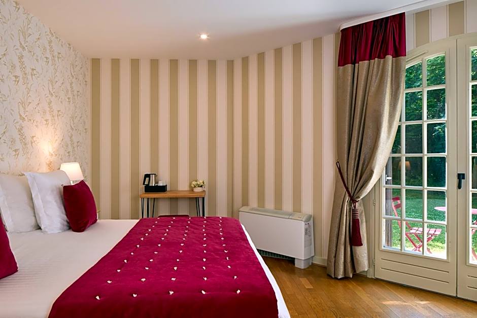 Le Château de la Tour