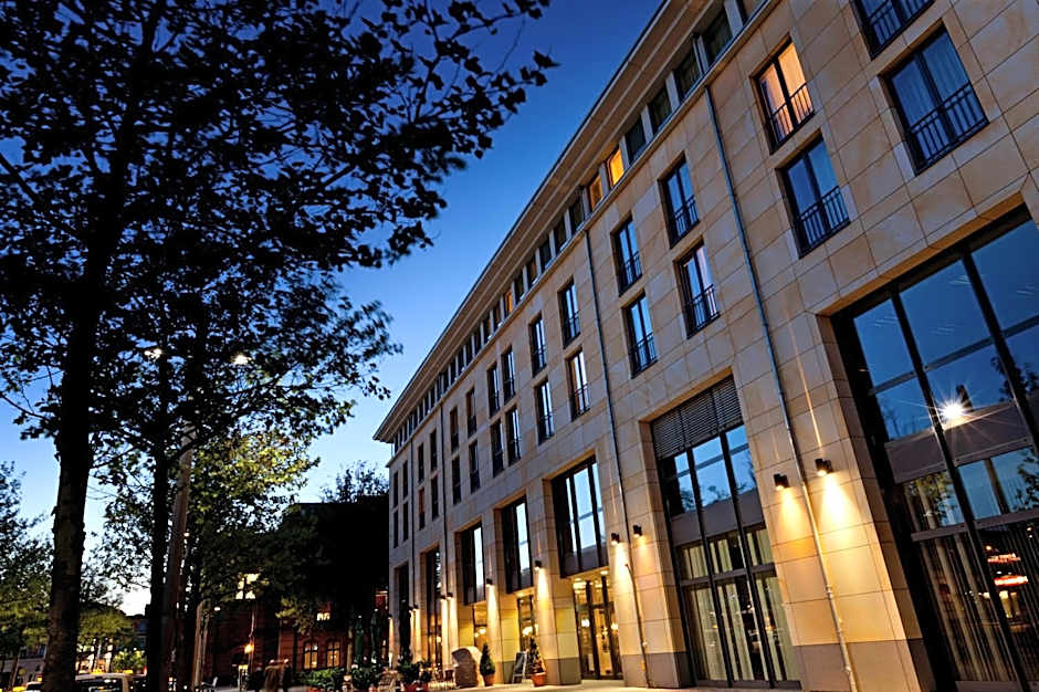 Intercityhotel Bremen