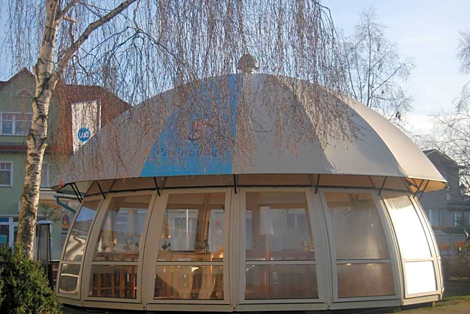 Hotel & Restaurant Hanse Kogge