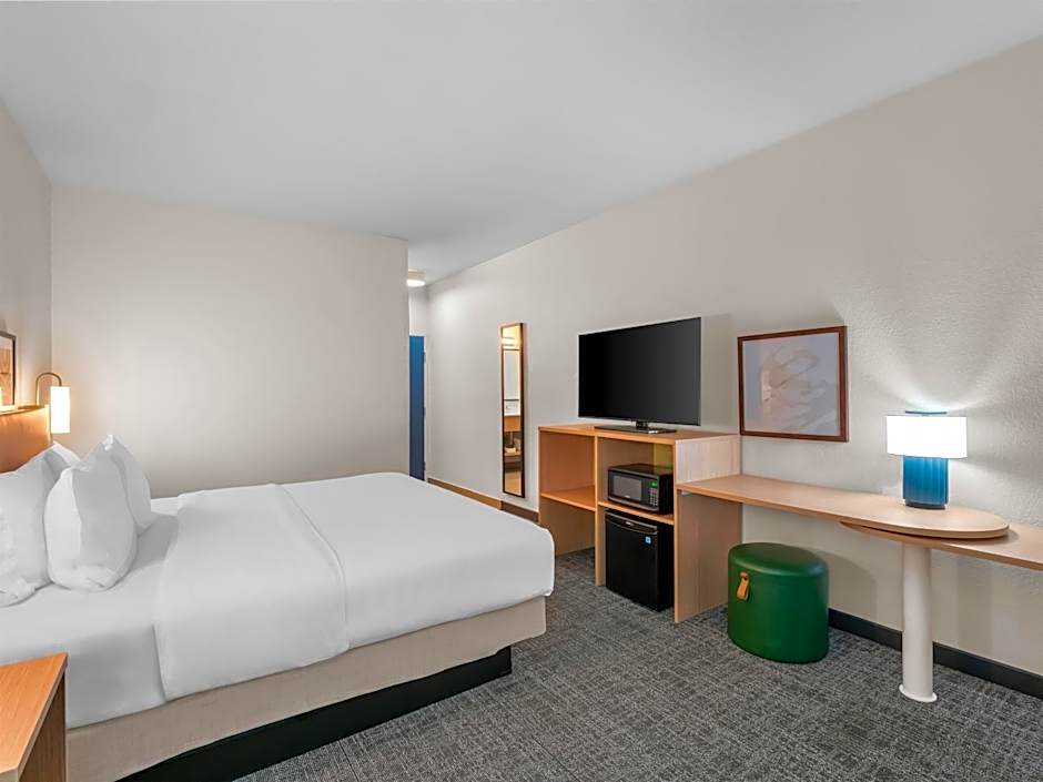 Spark by Hilton Ann Arbor South