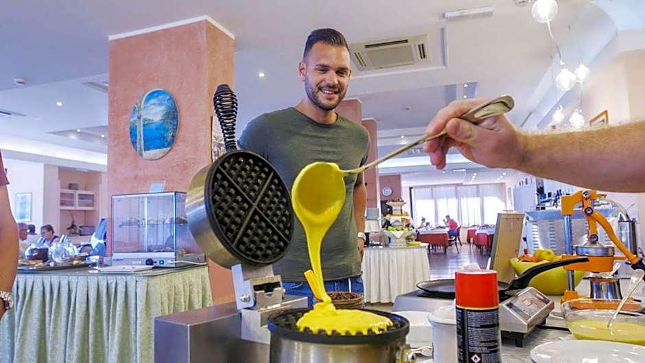 Hotel Royal-Spiaggia