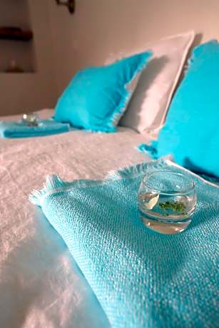 Superior Deluxe Double or Twin Room