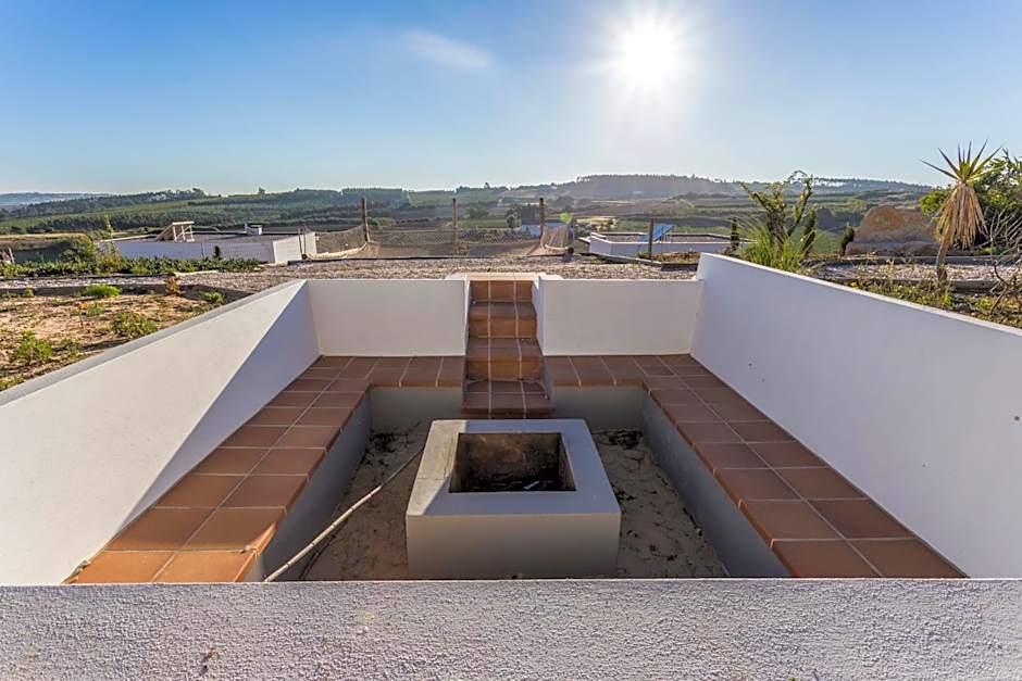 The Maverick Surfvillas