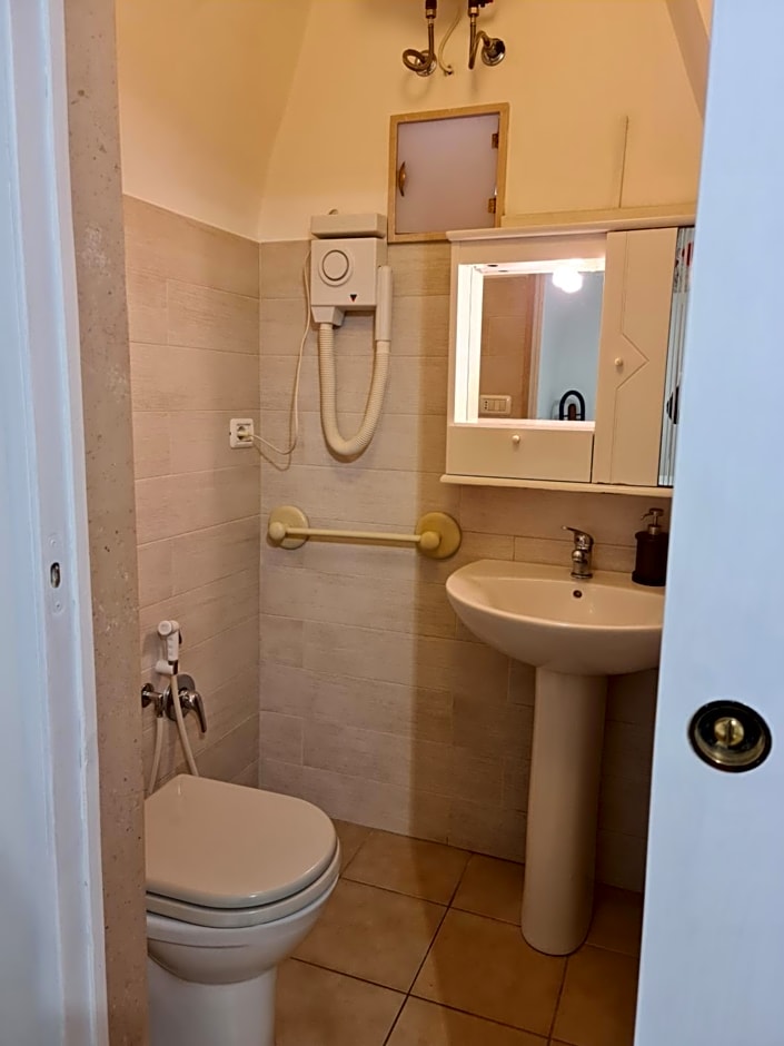 Aria di Sale Polignano