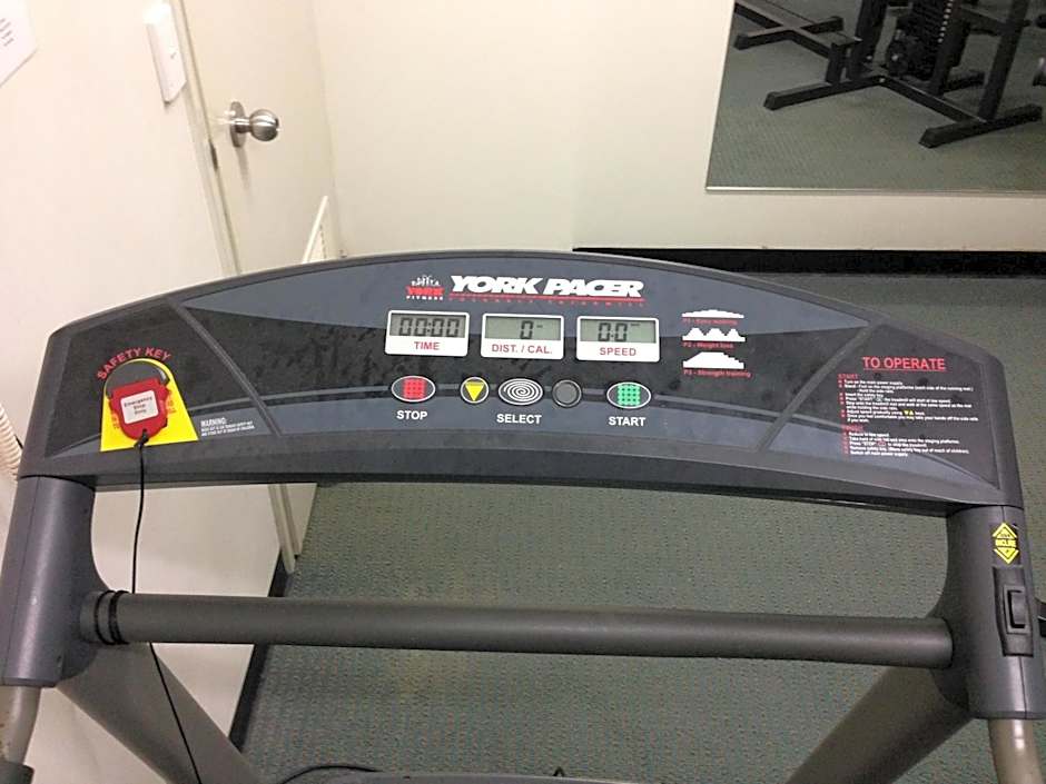 Cairns Sheridan Hotel