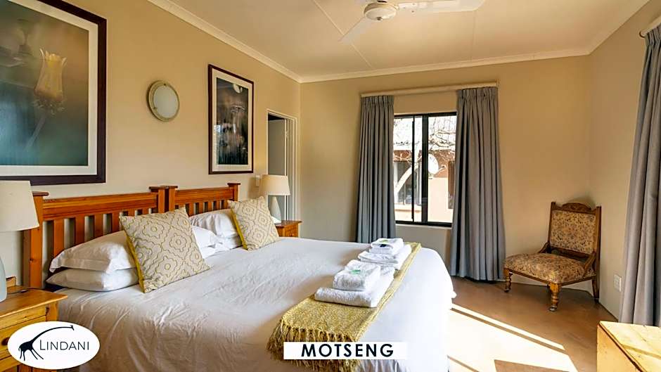 Lindani Game and Lodges