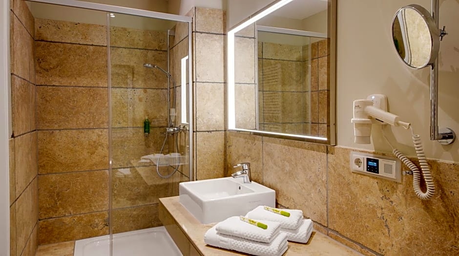 Hotel Villa Toskana