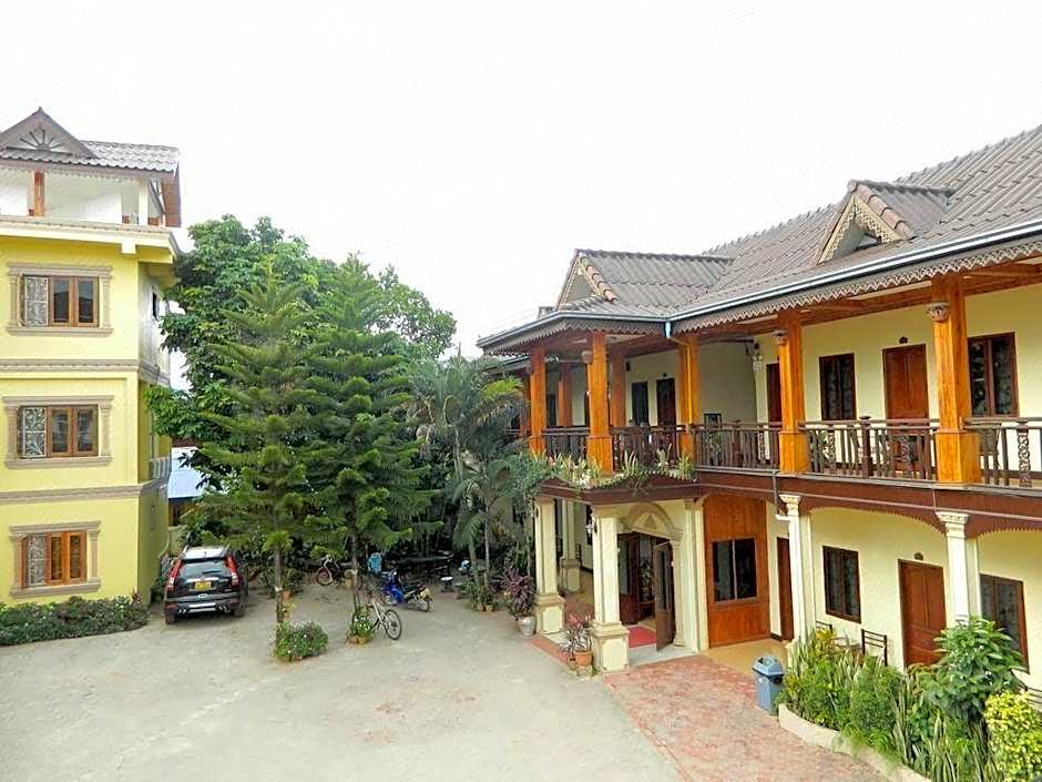 Thoulasith Guesthouse