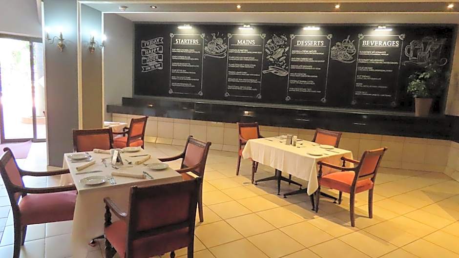 Sundown Country Estate