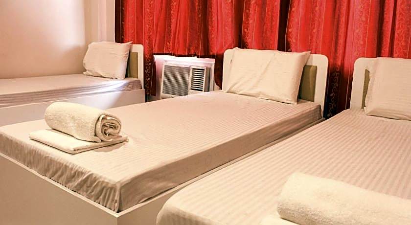 Butuan Grand Palace Annex