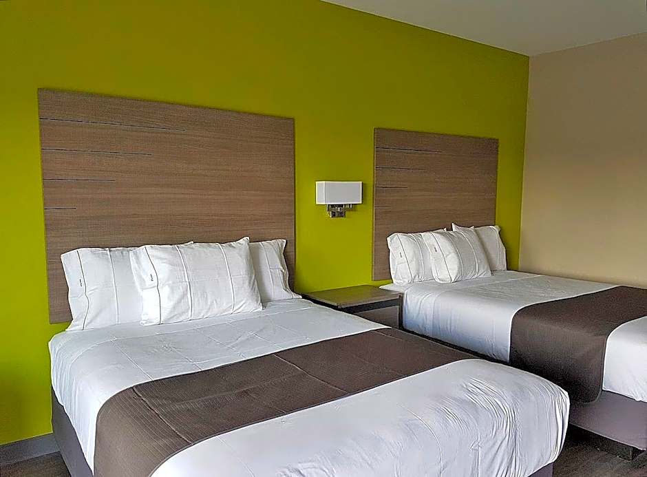 GuestHouse Houston Cypress