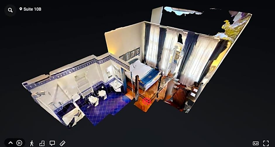 Residence Jecna