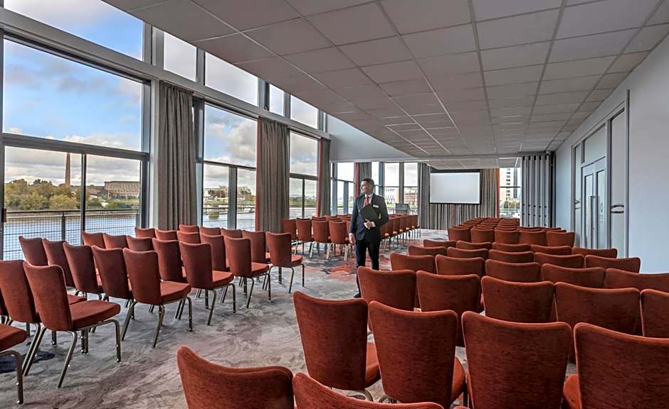 Clayton Hotel Limerick