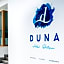 Duna Hotel Boutique