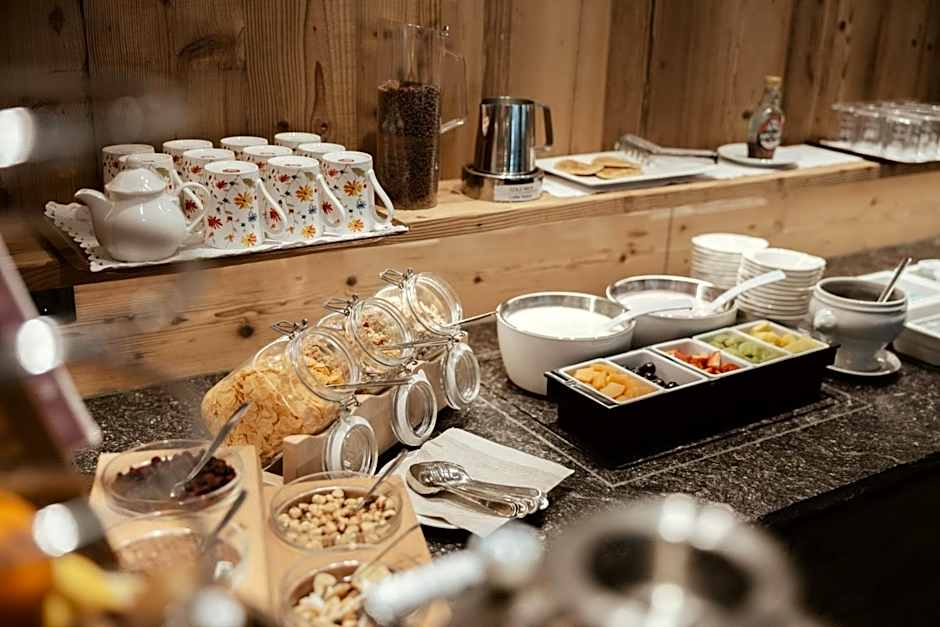 Hotel Edda