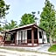 D'Impiana Riverview Chalet # Lenggong