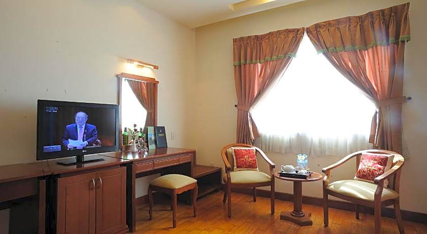 Hoang Yen Hotel Thu Dau Mot