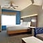 Holiday Inn Express Hotel & Suites Bakersfield Central By IHG
