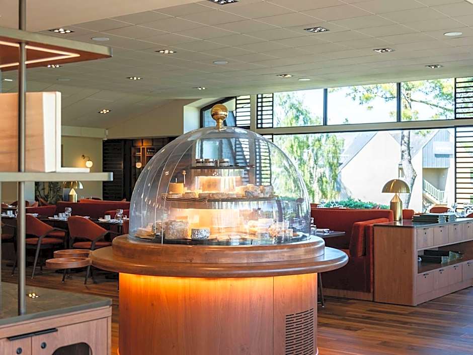 Hotel Mercure Omaha Beach