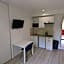 STUDIO CASSIN - next to tramway line 2 near airport