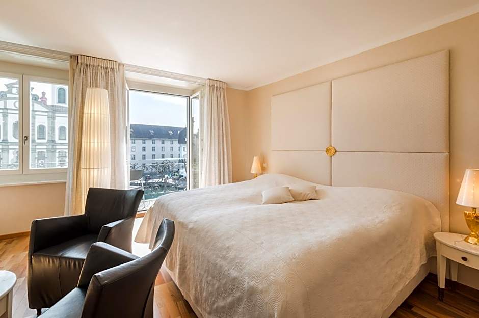 Hotel des Balances