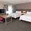 Hampton Inn By Hilton & Suites Asheville Biltmore Area