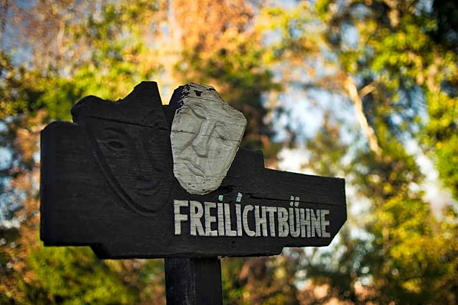 Klosterhotel Walkenried