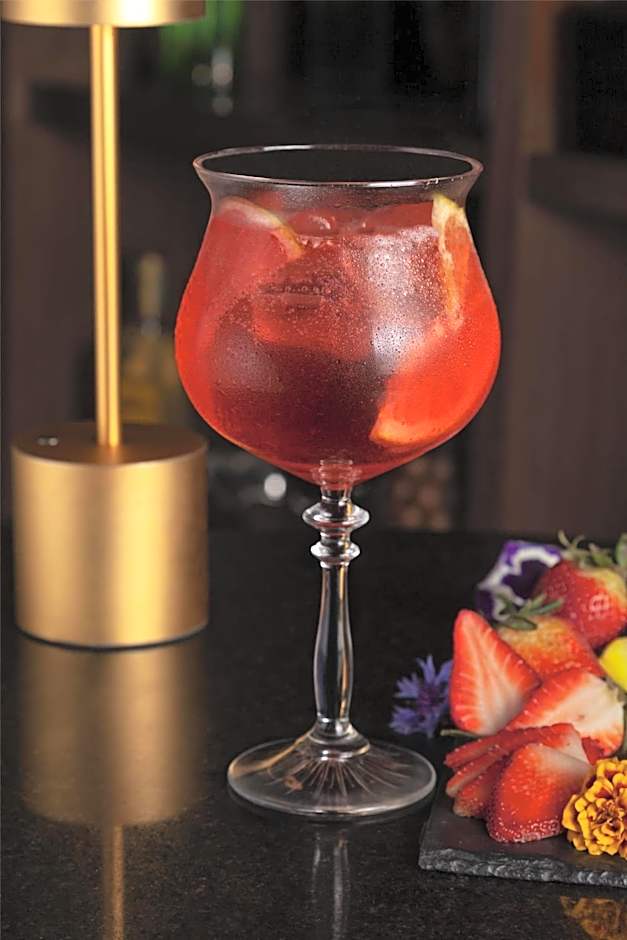 NH Collection Bogota Andino Royal