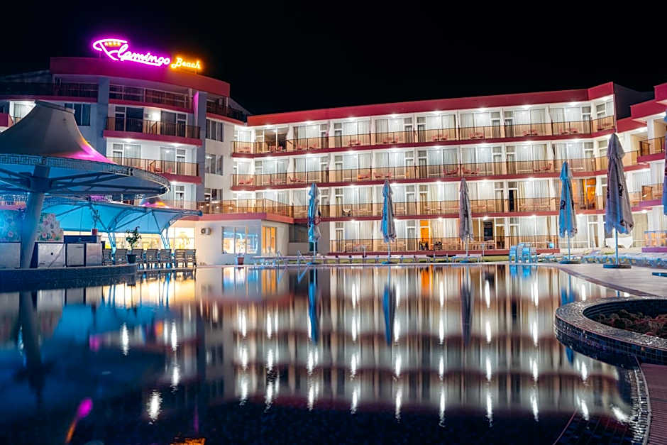 Flamingo Beach Hotel