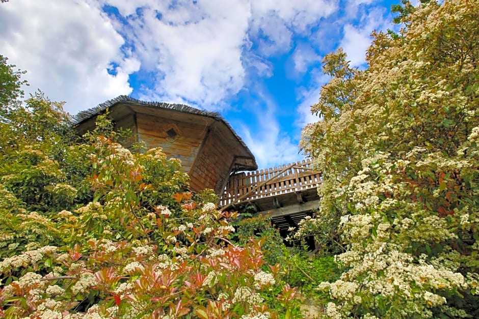 Domaine de Reiller Gîtes & Chambres d'Hôtes