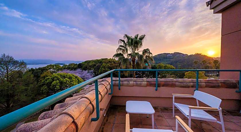 Ooedo Onsen Monogatari Premium Saikaibashi 