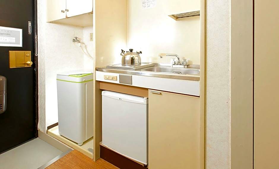 FLEXSTAY INN Nakanobu