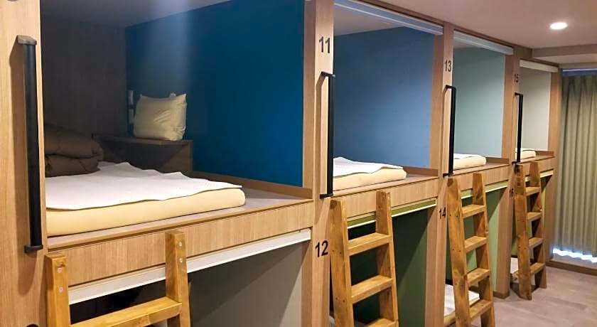 Hotel Eco Dogo