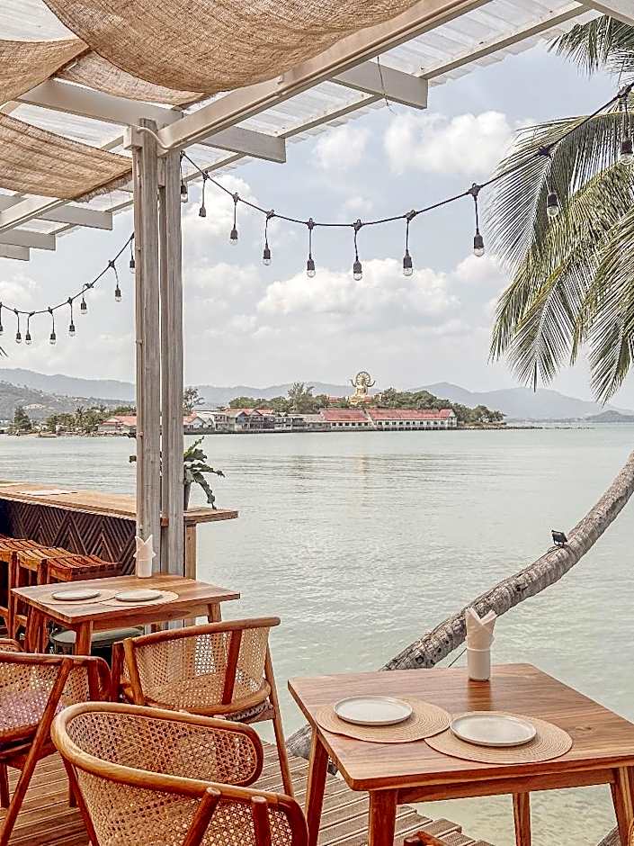 Tango Luxe Samui Beach Villa (SHA Plus)