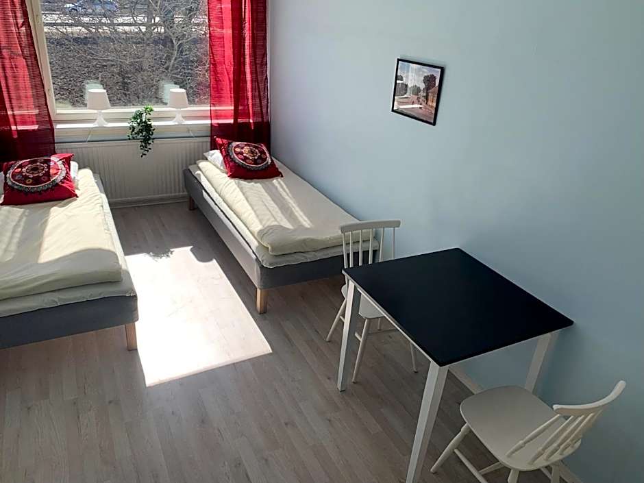 Motel '69 Lovisa