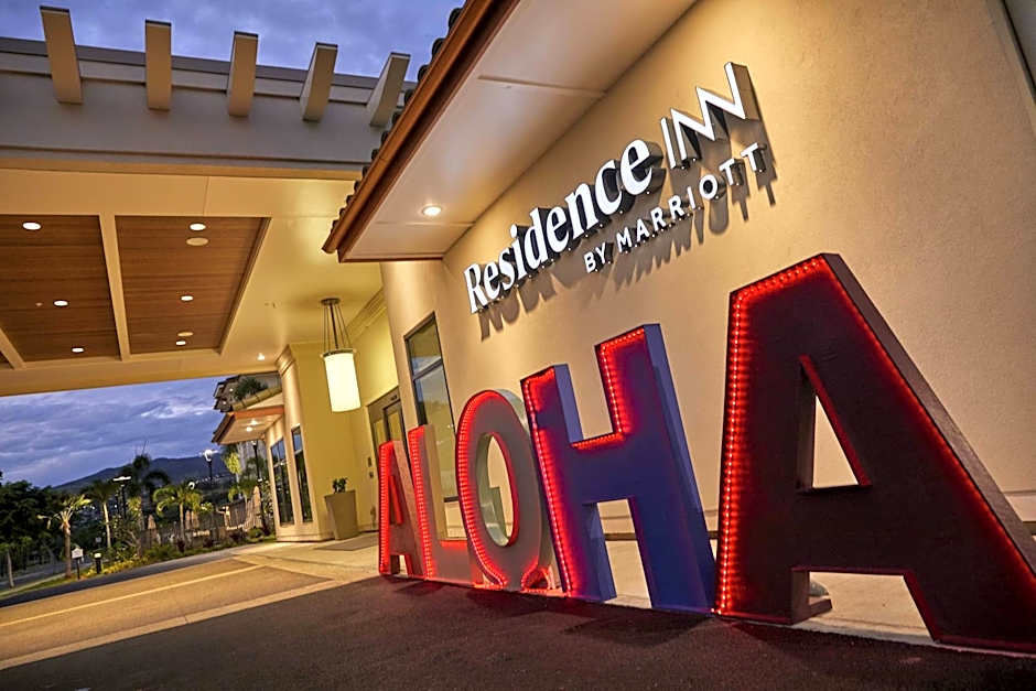 Residence Inn by Marriott Oahu Kapolei