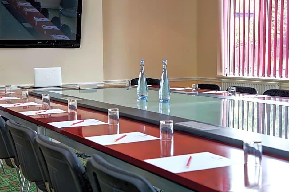 Best Western Thurrock Hotel