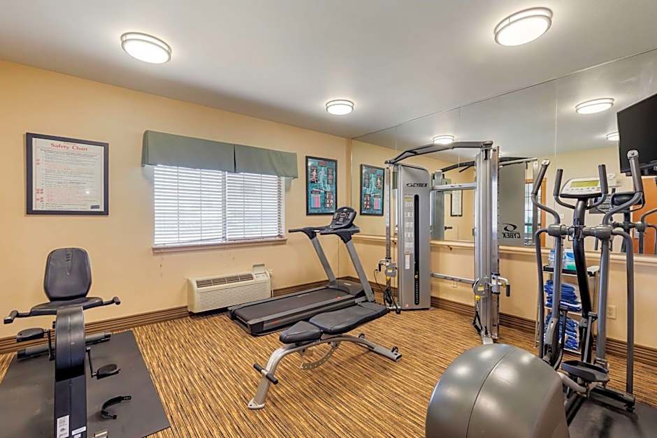 Best Western Plus Red River Inn