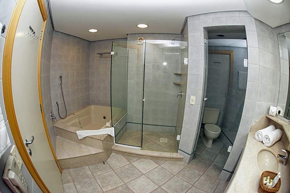 Dall'Onder Grande Hotel Bento Goncalves