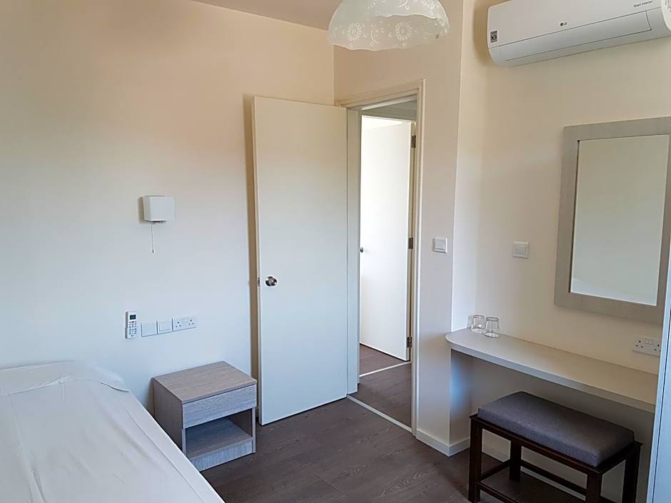 Aphrodite Beach Hotel