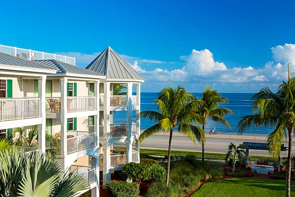 Hyatt Residence Club Key West, Windward Pointe