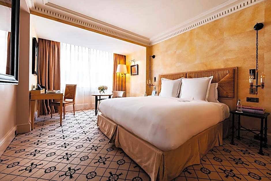 Hotel de Berri, a Luxury Collection Hotel, Paris