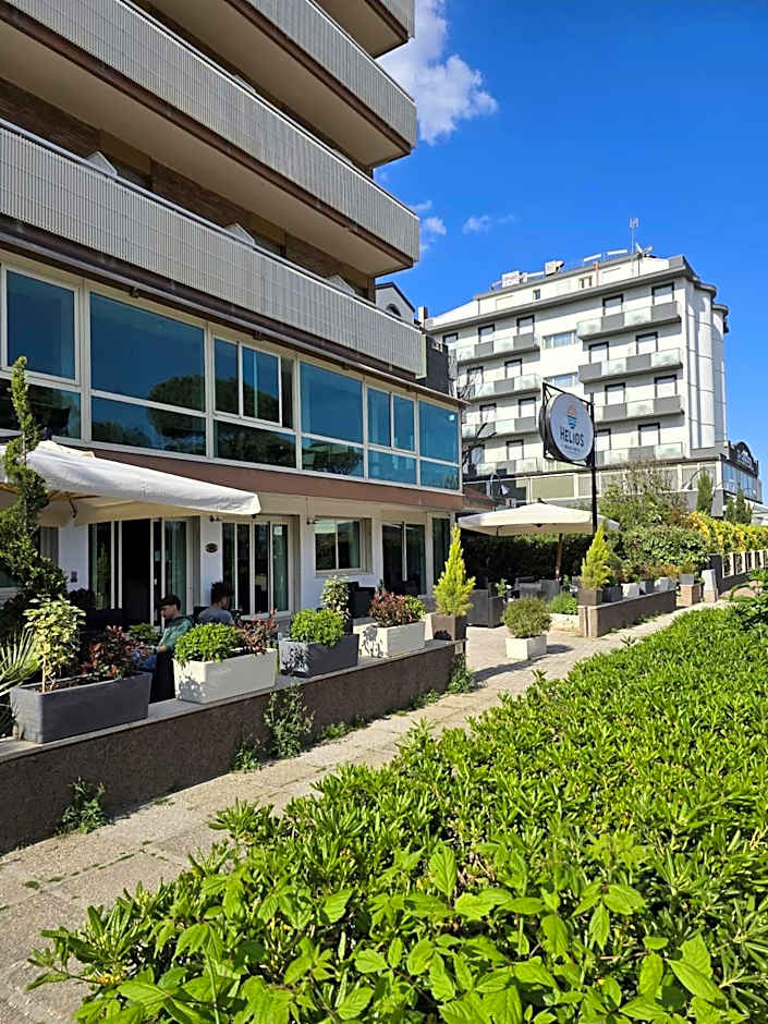 Hotel Helios Beach