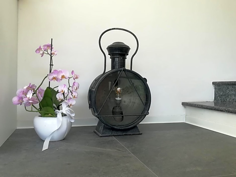 Bed and Breakfast AnnA