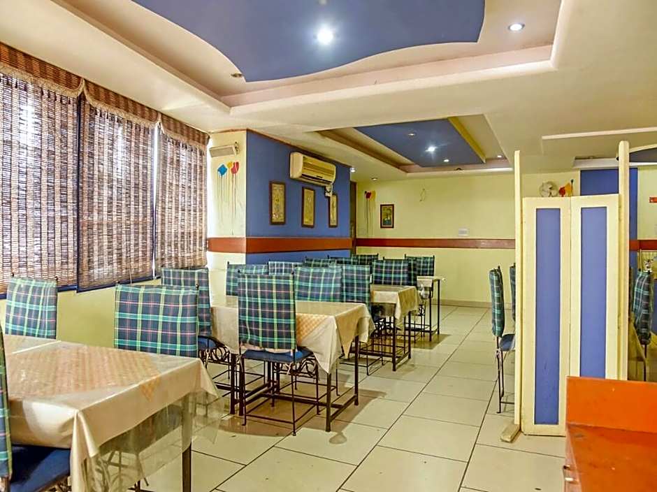 Collection O Hotel High Pointe – Jodhpur, FL