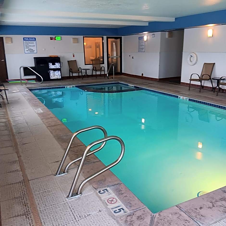 Comfort Inn & Suites Sterling