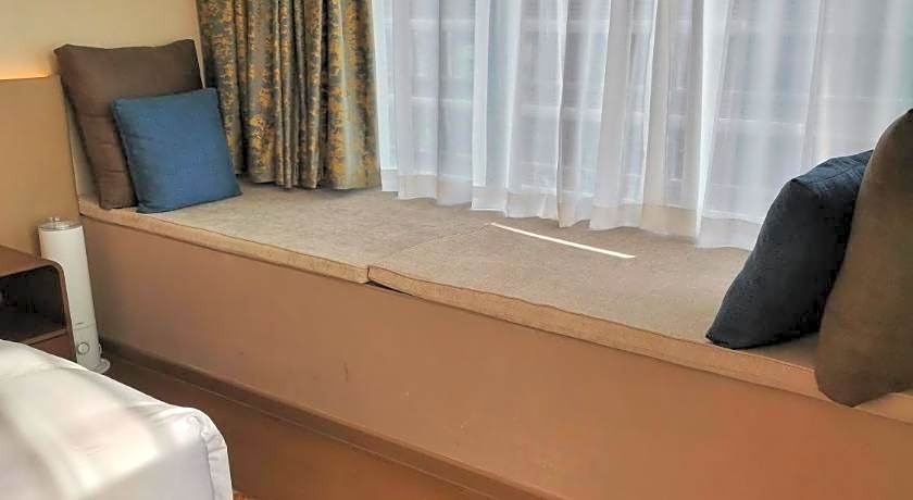 Wyndham Dalian Jinpu